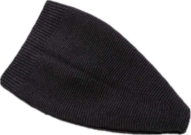 LLmoway Toddler Infant Winter Hat Warm Cotton Knit Skull Cap Stocking Cap Slouchy Beanie for Baby Kids Boys Girls - Image 5